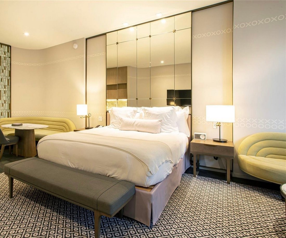Condo in Miami, Florida, United States 2 - 17852706