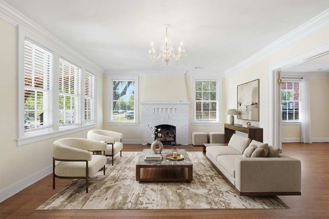 House in Savannah, Georgia, United States 5 - 17852697