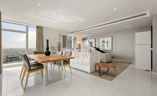 Apartamento en Canary Wharf, Tower Hamlets, Inglaterra 1