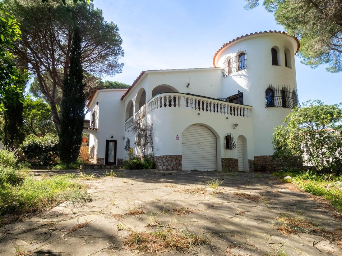 House in l'Escala, Catalonia, Spain 4 - 17856288