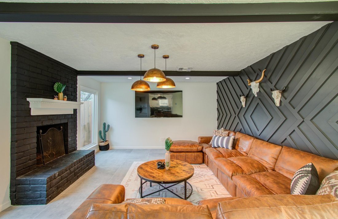 Casa a Houston, Texas, Stati Uniti 1 - 17855128