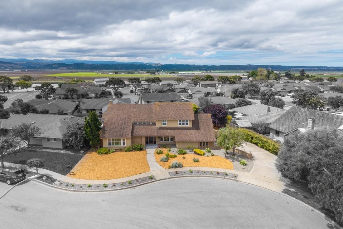 Casa en Salinas, California, Estados Unidos 2 - 17851528