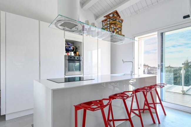 Apartment in Malpensata - Celadina, Bergamo, Lombardy 2 - 17851673