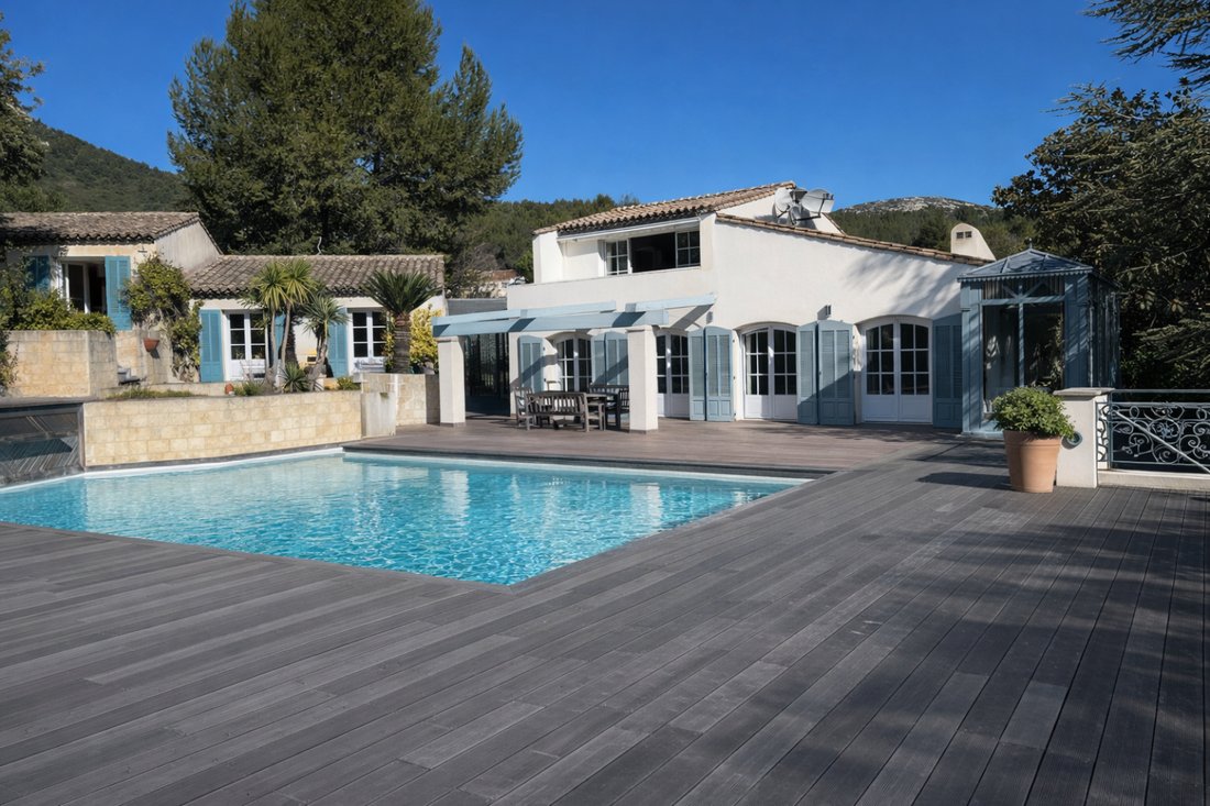 House in Pointe Rouge, 8e Arrondissement, Marseille 4 - 17852640