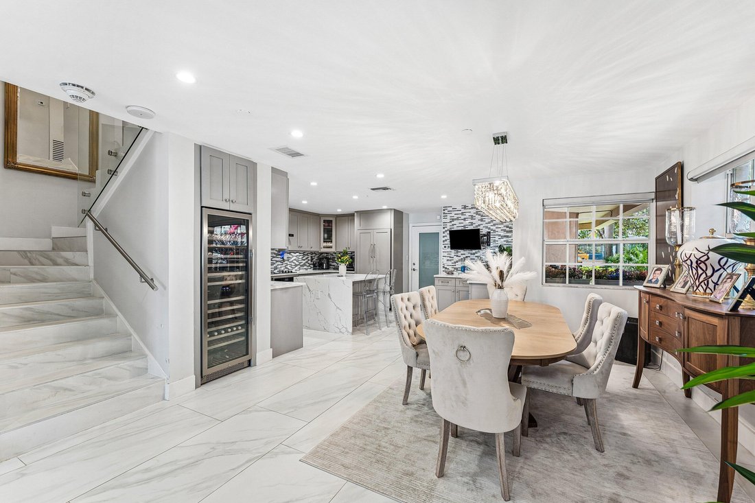 Townhouse in Fort Lauderdale, Florida, United States 5 - 17855436