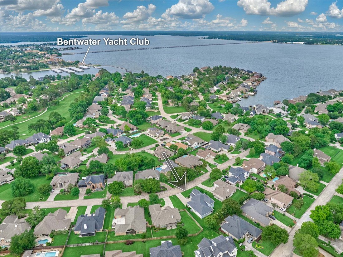 House in Montgomery, Texas, United States 3 - 17837842