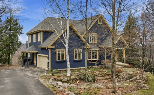 Haus in Prévost, Québec, Kanada 1