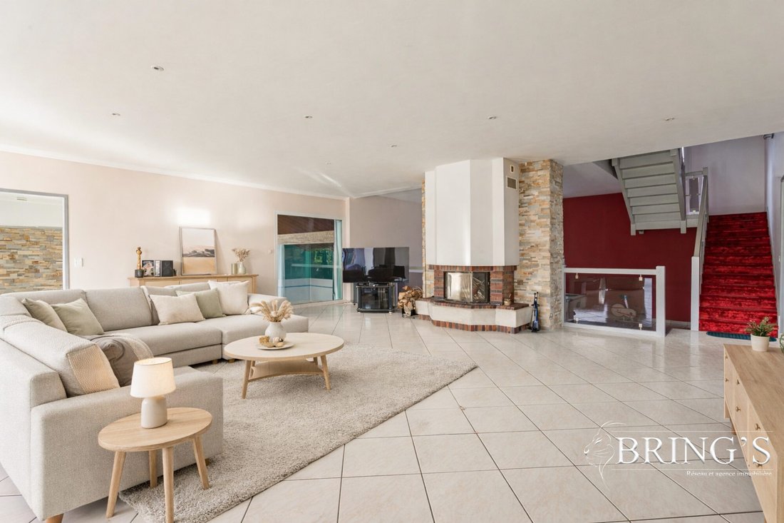 House in Sare, Nouvelle-Aquitaine, France 5 - 17857254