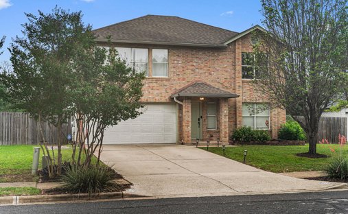 House in Austin, Texas, United States 1