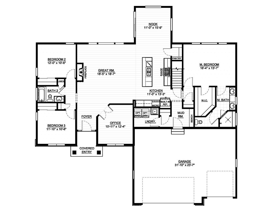 House in Pleasant Prairie, Wisconsin, United States 4 - 17854913