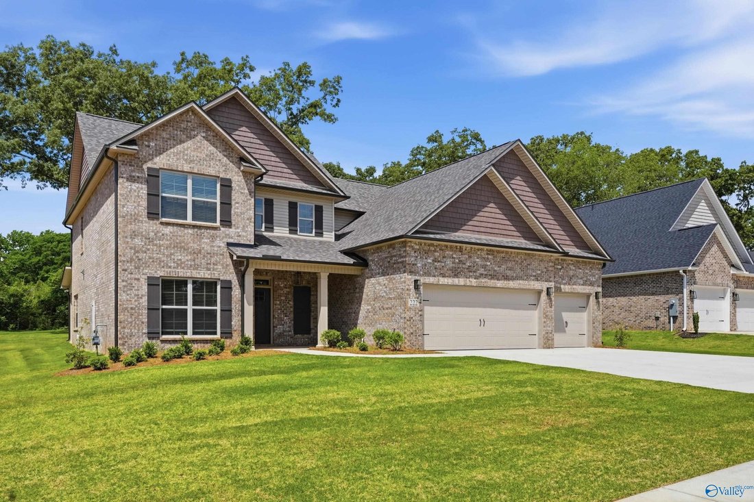 Maison à Redstone Arsenal, Alabama, États-Unis 2 - 17680233