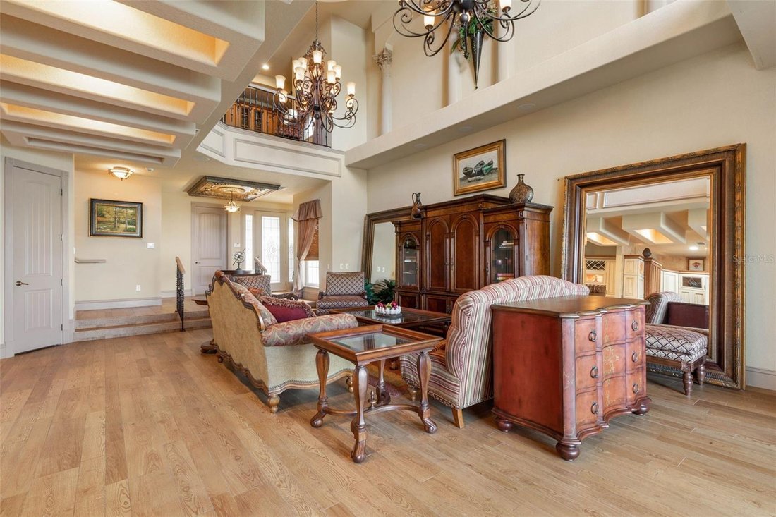 House in Palm Coast, Florida, United States 5 - 17854969