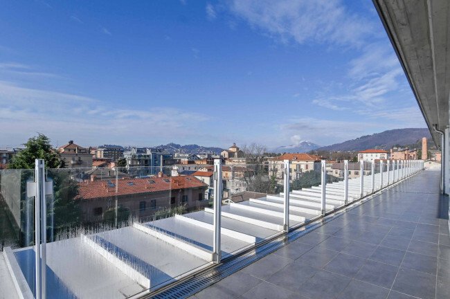 Apartment in Malpensata - Celadina, Bergamo, Lombardy 1 - 17851673