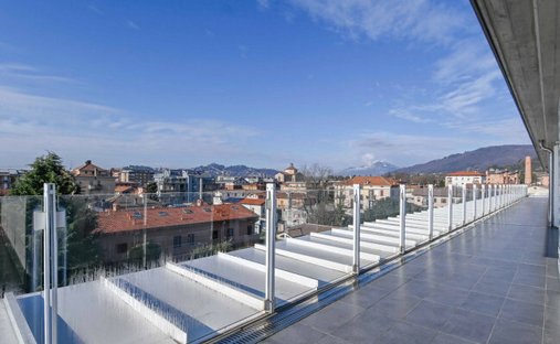 Penthouse in Malpensata - Celadina, Bergamo, Lombardy 1
