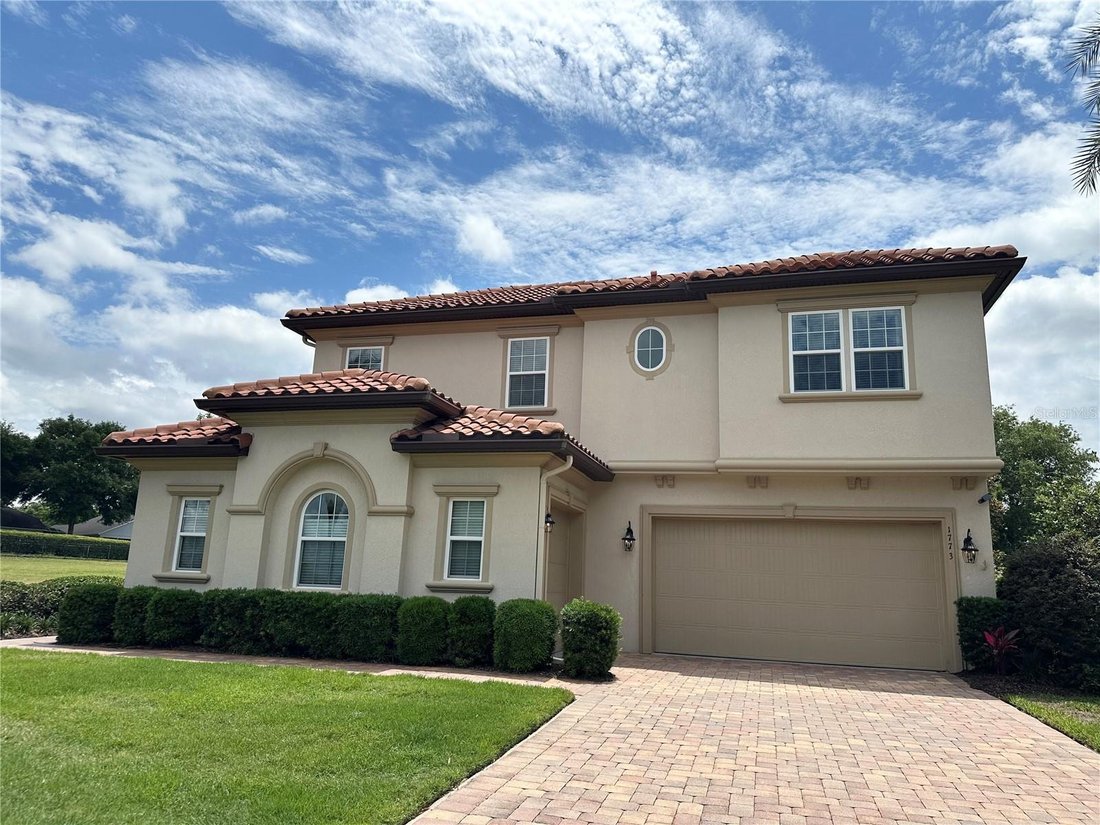 House in Clermont, Florida, United States 2 - 17613226