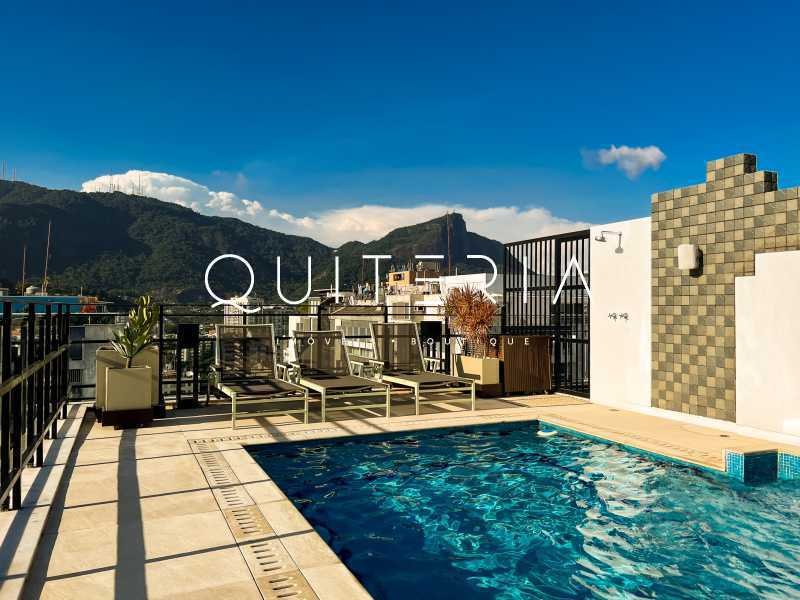 Penthouse in Rio de Janeiro, State of Rio de Janeiro, Brazil 5 - 17856304