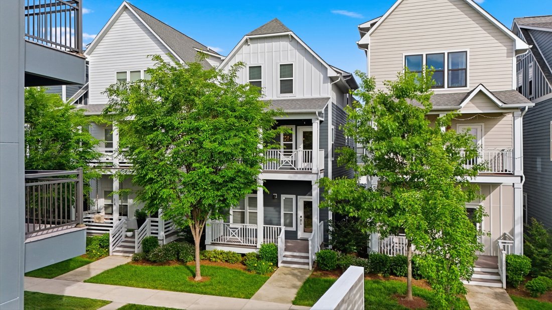 Co Op in Nashville, Tennessee, United States 1 - 17855661