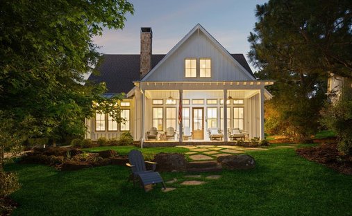 House in Malakoff, Texas, United States 1