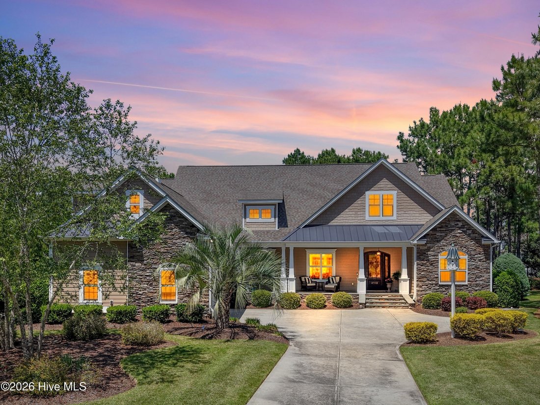 House in Southport, North Carolina, United States 2 - 17854584
