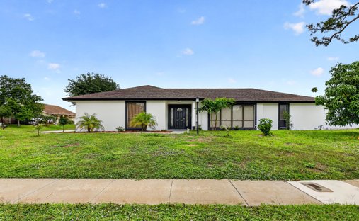 House in West Palm Beach, Florida, United States 1