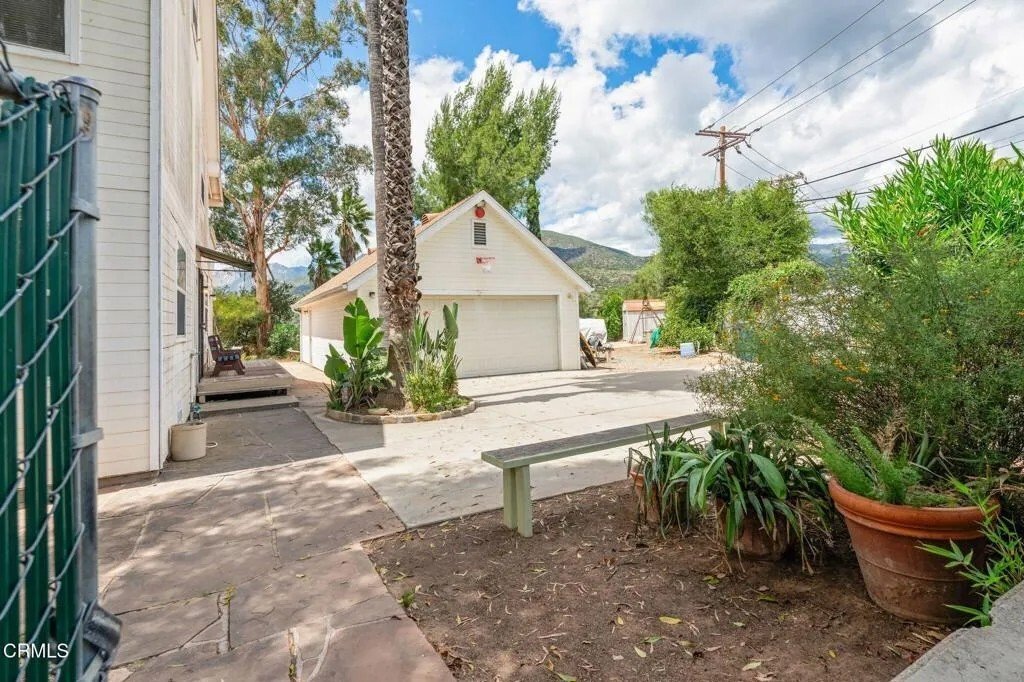 House in Ojai, California, United States 3 - 17855352