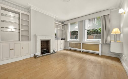 Wohnung in Fitzrovia, Camden, England 1
