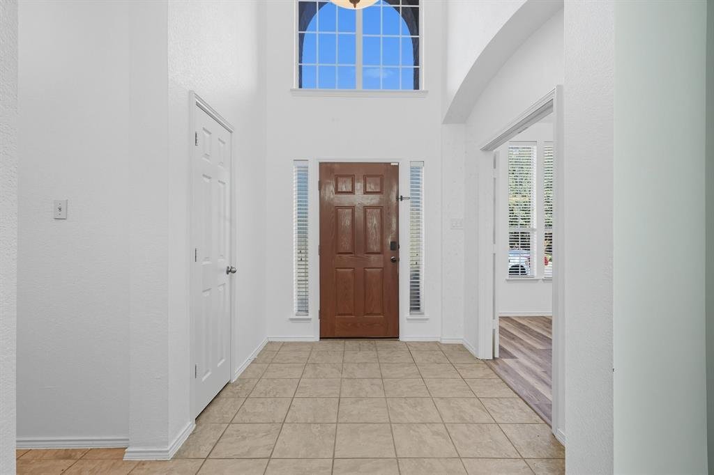 House in Frisco, Texas, United States 3 - 17855776