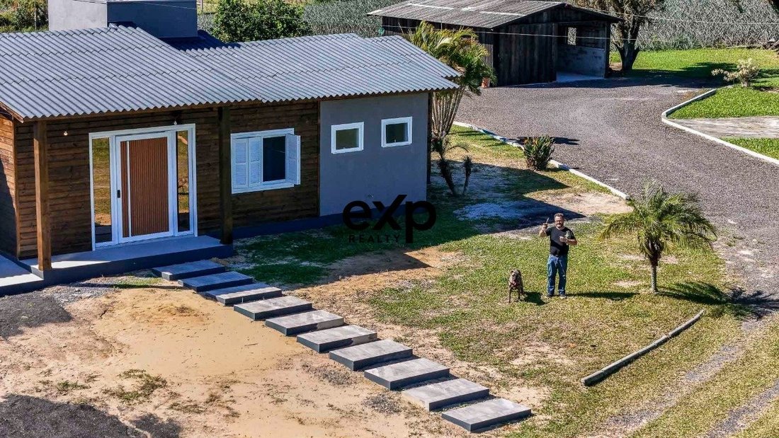 Country House in TERRA DE AREIA, State of Rio Grande do Sul, Brazil 2 - 17856447