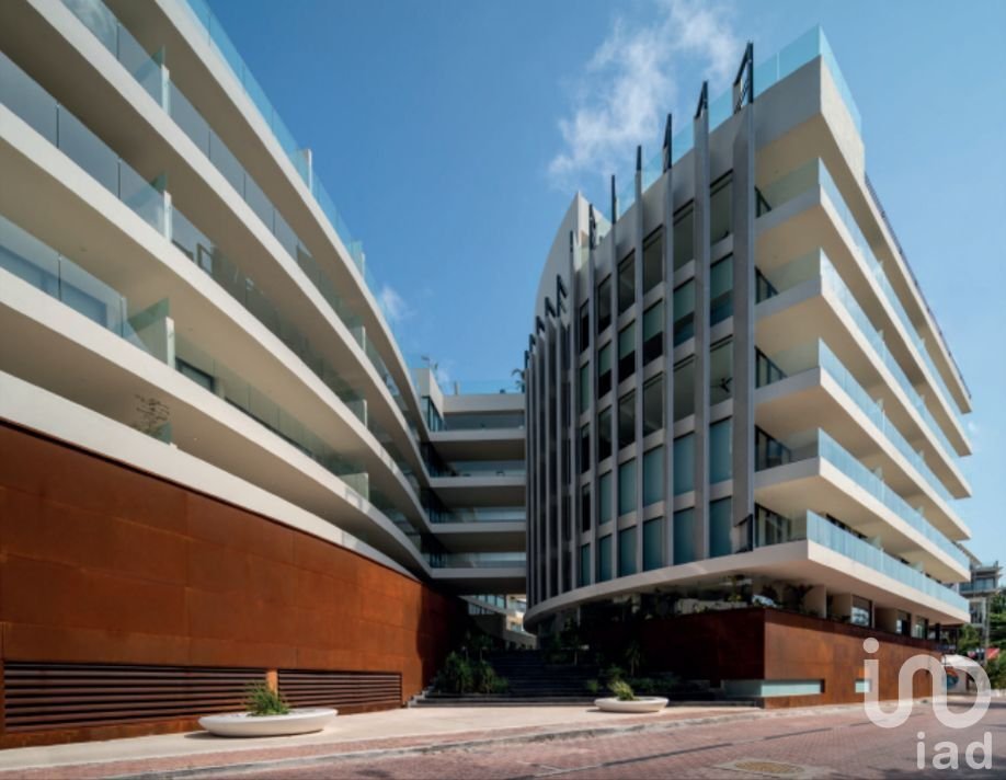 Apartment in Playa del Carmen, Quintana Roo, Mexico 1 - 17852857