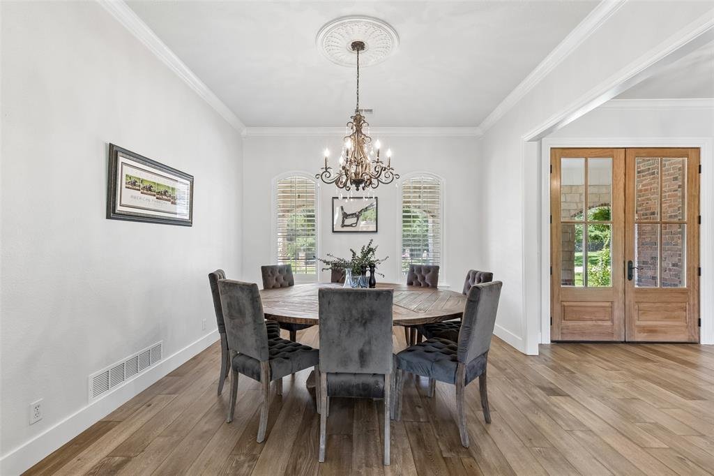 House in Pilot Point, Texas, United States 5 - 17855772