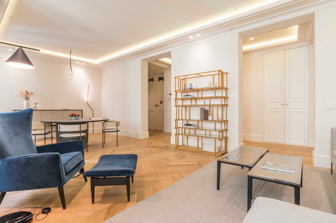Apartment in Centro, Madrid, Spain 3 - 17857030
