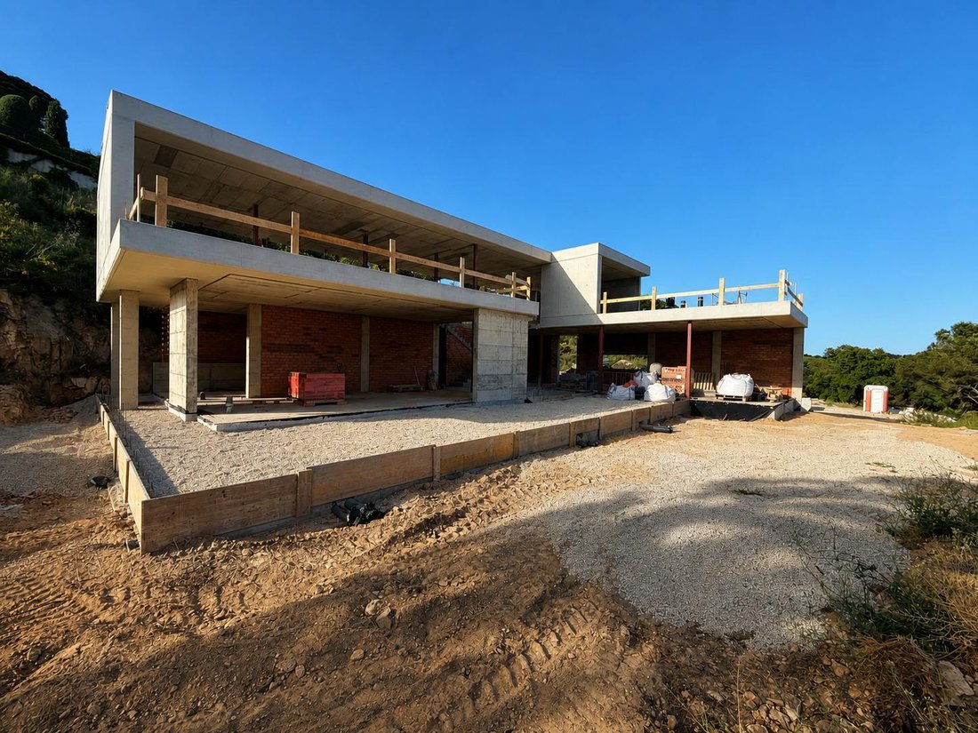 Villa in Platja d'Aro, Catalonia, Spain 4 - 17852941