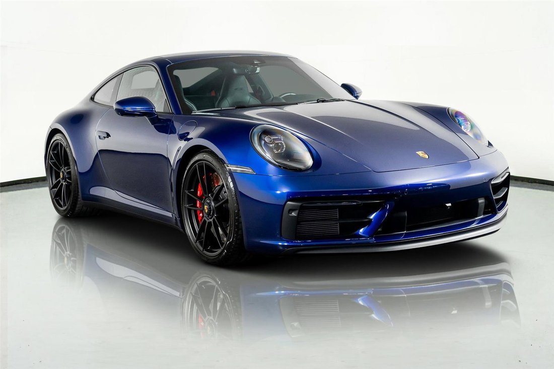 Coupe in Pompano Beach, FL, United States 4 - 16798809