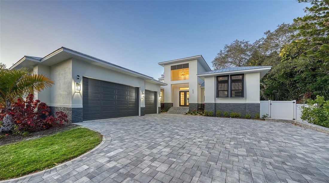 House in Sarasota, Florida, United States 1 - 17855000