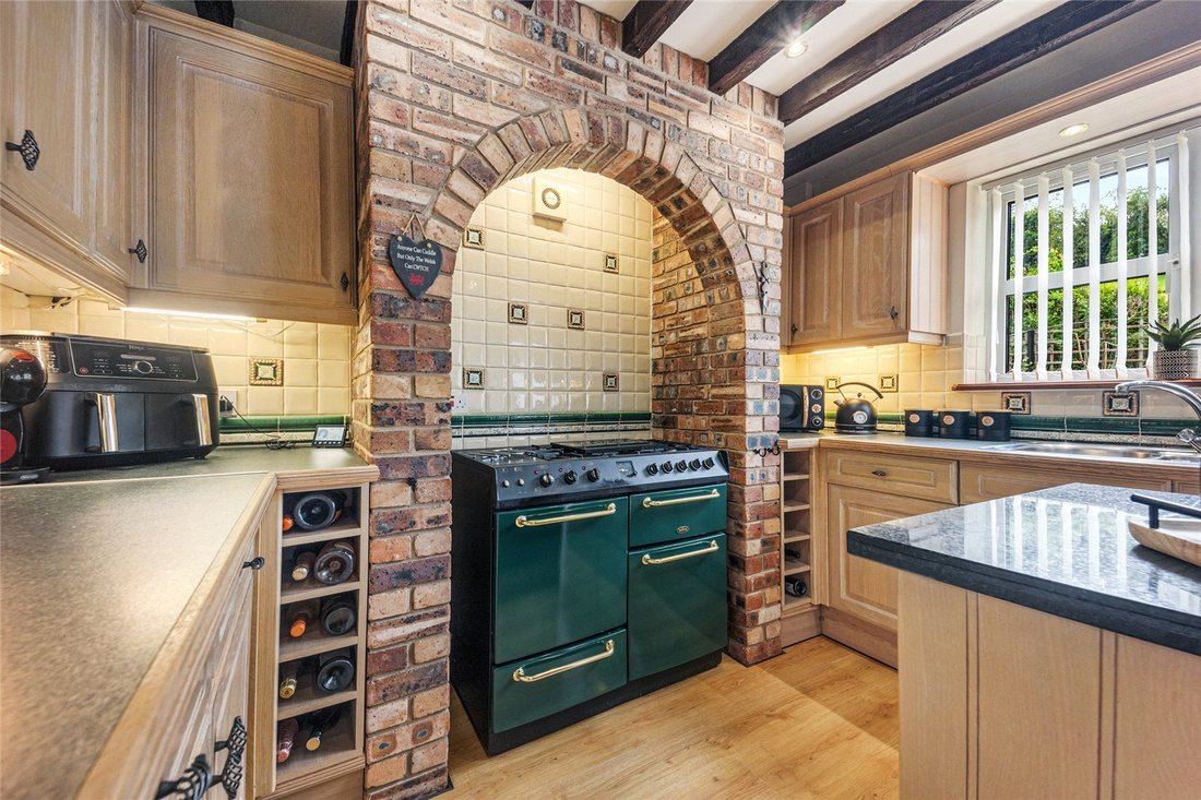 House in Llanfynydd, Wales 4 - 17851400