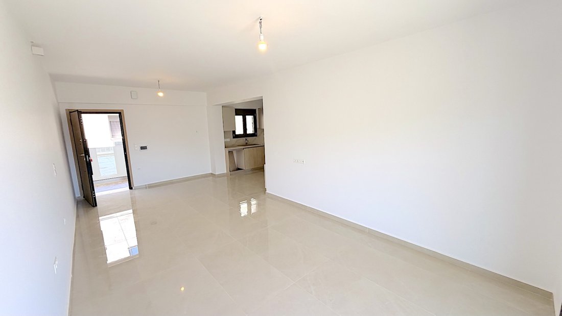 Apartment in Crete, Greece 5 - 17857055