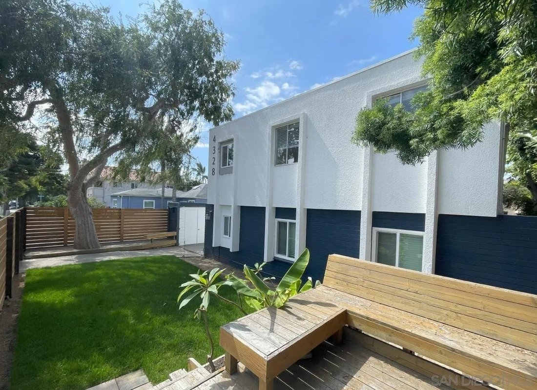 San Diego, California, United States 1 - 17855382