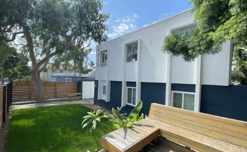 San Diego, California, United States 1