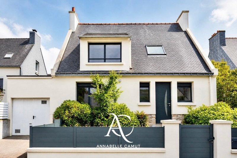 House in Zone Industrielle du Prat, Vannes, France 1 - 17856384