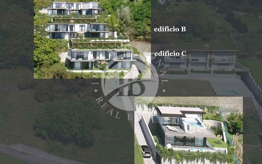 Apartment in Vercana, Lombardy, Italy 4 - 17851716