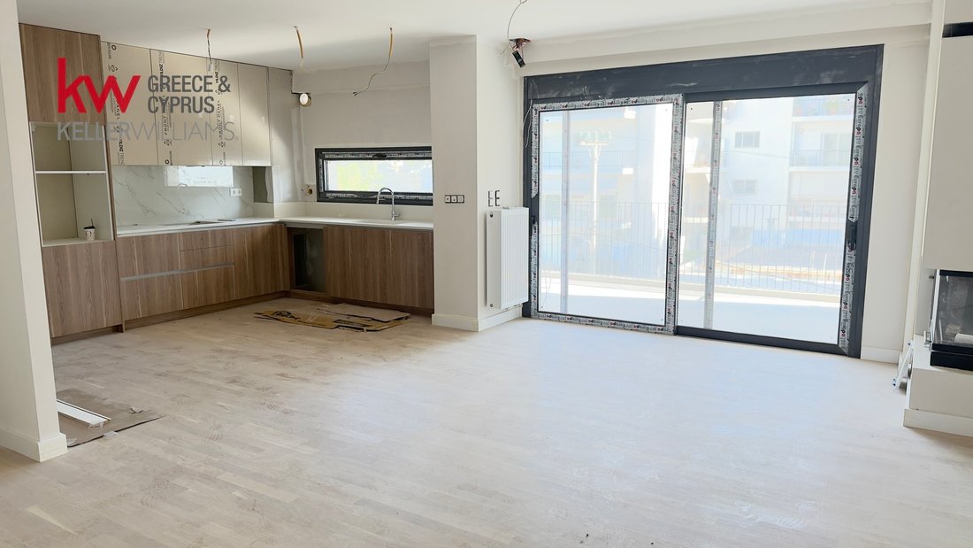 Apartment in North Athens, Attica, Greece 1 - 15563327