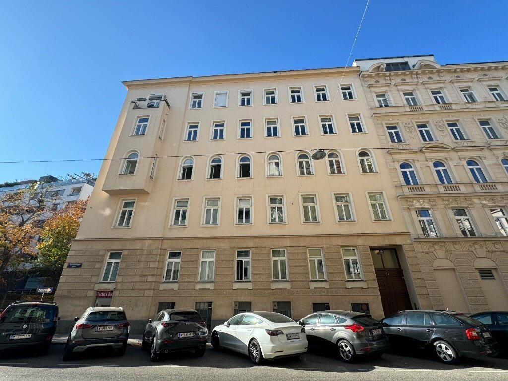 Apartment in Vienna, Wien, Austria 3 - 17853465