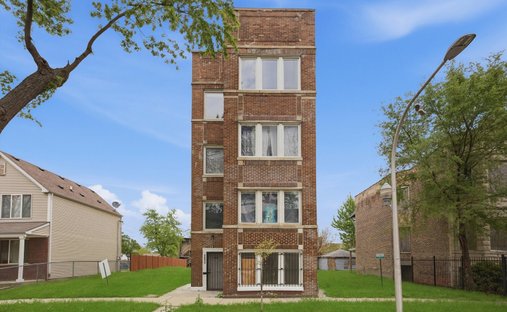 Chicago, Illinois, United States 1