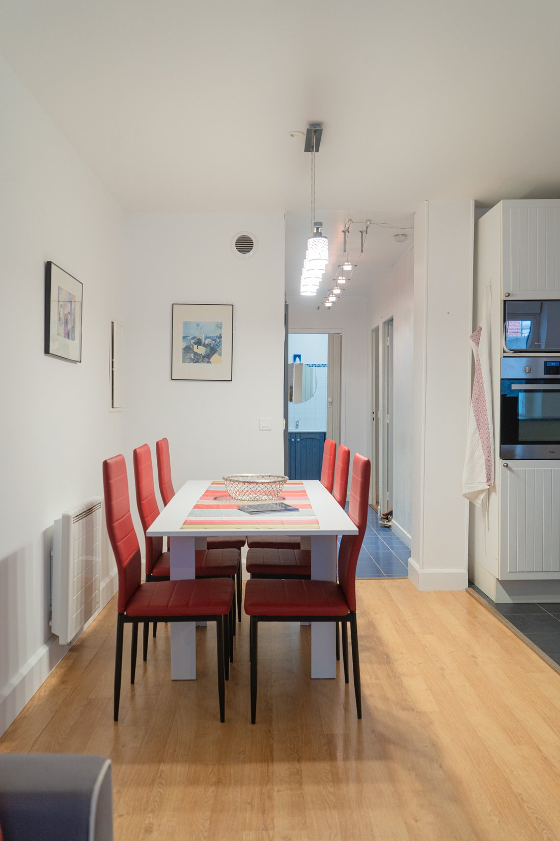 Apartment in Saint Martin-Cité des Fleurs, Biarritz, France 4 - 17852577