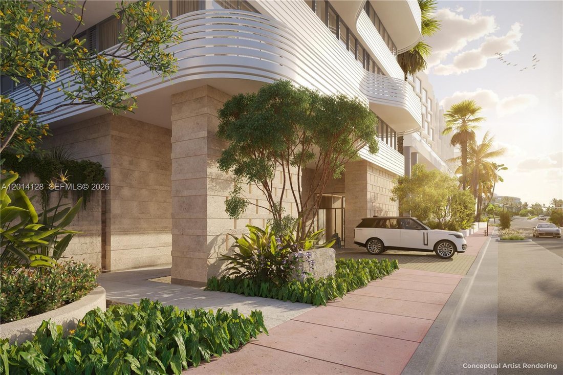 Condo in Miami Beach, Florida, United States 2 - 17855198