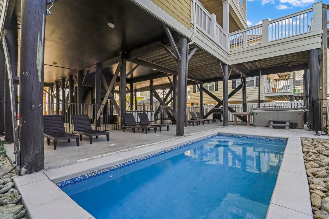House in Murrells Inlet, South Carolina, United States 5 - 16892798