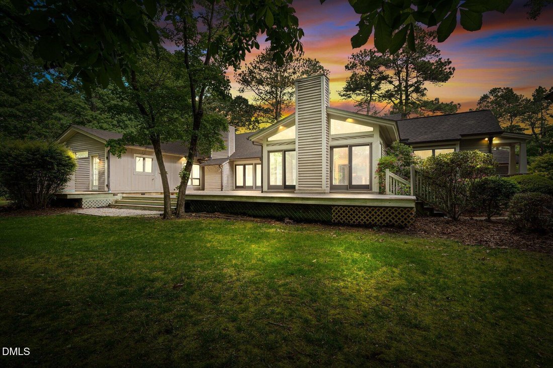 House in Rocky Mount, North Carolina, United States 2 - 17851511