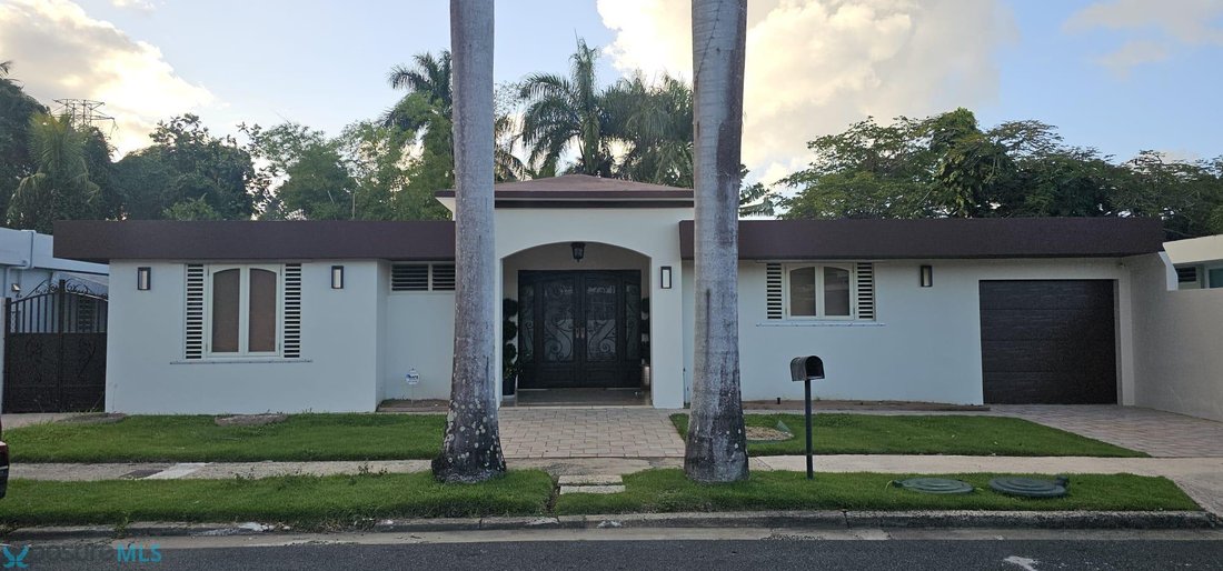 House in San Juan, San Juan, Puerto Rico 1 - 17853045