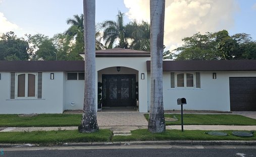House in San Juan, San Juan, Puerto Rico 1