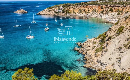 Villa in Sant Jordi de ses Salines, Sant Josep de sa Talaia, Balearische Inseln 1